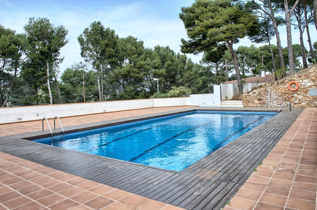 Sa Tuna "Casas Ce Ma" Begur Phòng bức ảnh