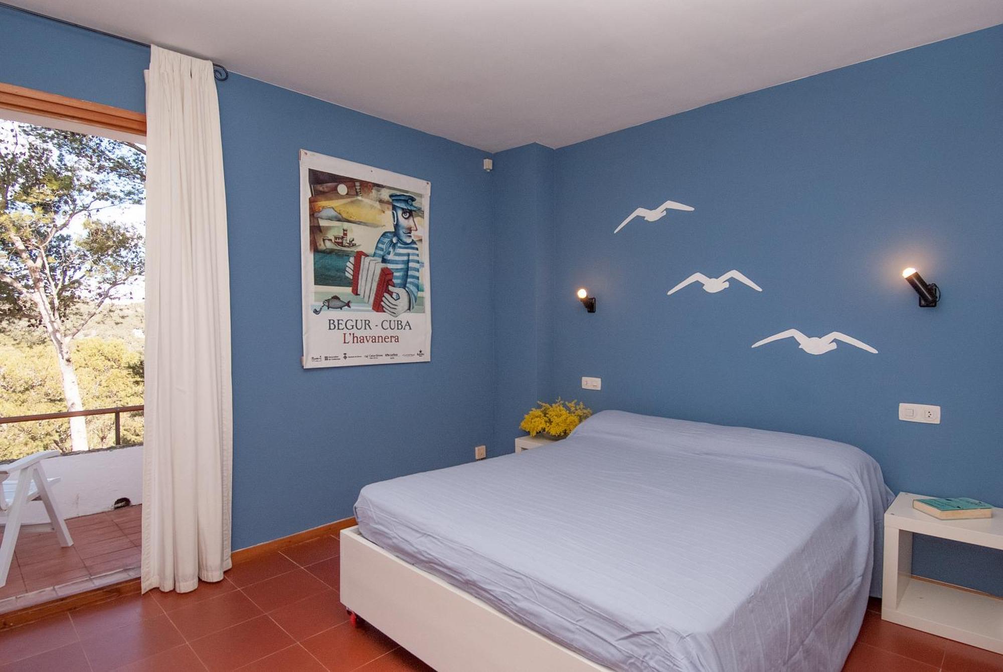 Sa Tuna "Casas Ce Ma" Begur Ngoại thất bức ảnh