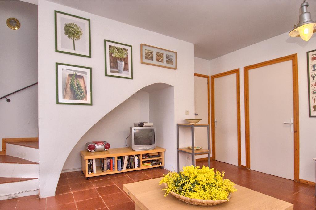 Sa Tuna "Casas Ce Ma" Begur Phòng bức ảnh