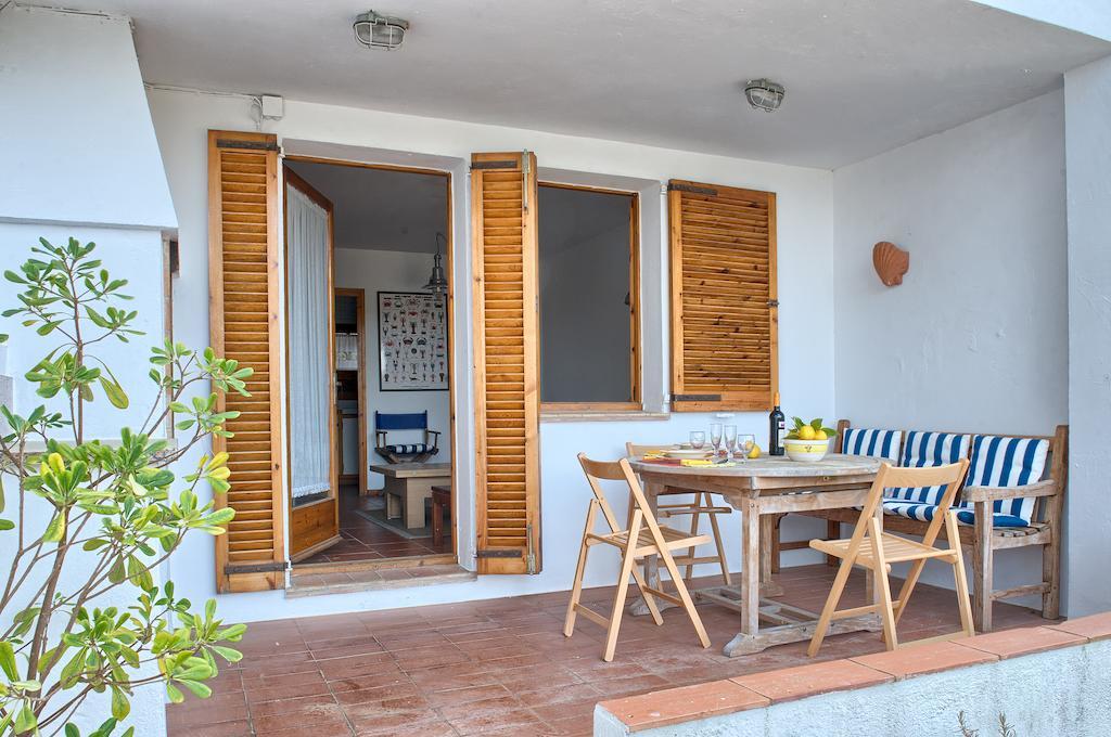 Sa Tuna "Casas Ce Ma" Begur Phòng bức ảnh